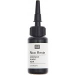 Rico Design GmbH & Co.KG Rico Design UV pryskyřice černá 10 ml – Zboží Mobilmania