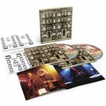 Led Zeppelin - Physical Graffiti Remaster 2015 CD – Sleviste.cz