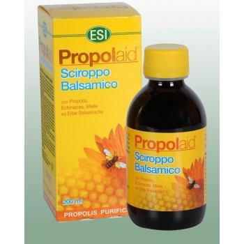 Propolisový sirup 200 ml