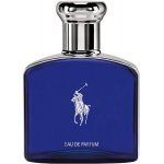 Ralph Lauren Polo Blue parfémovaná voda pánská 75 ml – Hledejceny.cz