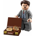 LEGO® Minifigurky 71022 Harry Potter Fantastická zvířata 22. série Jacob Kowalski – Hledejceny.cz