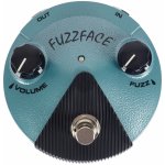 Dunlop FFM3 Jimi Hendrix Fuzz Face Mini Distortion – Zboží Dáma