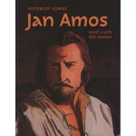 Jan Amos - Historický komiks – Hledejceny.cz