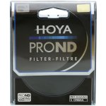 Hoya ND 500x Pro 62mm – Zboží Živě