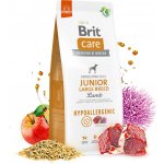Brit Care Hypoallergenic Junior Large Breed Lamb 3 kg – Hledejceny.cz