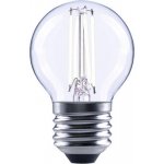 Flair LED žárovka G45 E27 4 W 40 W 470 lm 4000 K stmívatelná – Hledejceny.cz
