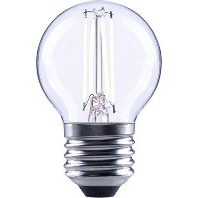 Flair LED žárovka G45 E27 4 W 40 W 470 lm 4000 K stmívatelná – Hledejceny.cz