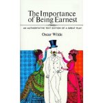 The Importance of Being Earnest – Zbozi.Blesk.cz