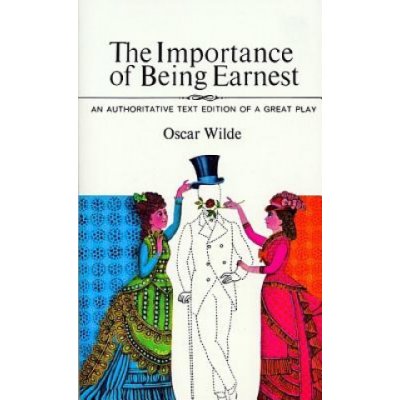 The Importance of Being Earnest