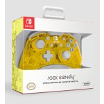 PDP Rock Candy Wired Controller X1 500-181-EU-YL – Hledejceny.cz