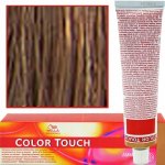 Wella Color Touch Deep Browns barva na vlasy 6/71 60 ml – Sleviste.cz