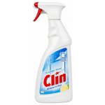 Clin čistící prostředek na okna 500 ml – Sleviste.cz