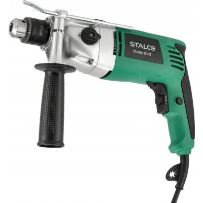 Stalco IDS20-2VS S-97219 – Hledejceny.cz
