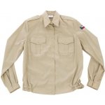 Košile AČR vz.97 dlouhý rukáv béžová – Zboží Dáma