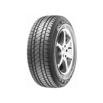 Pneumatiky Lassa Competus H/L 245/70 R16 111H