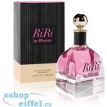 Rihanna RiRi parfémovaná voda dámská 100 ml – Hledejceny.cz