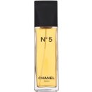 Chanel No.5 toaletní voda dámská 100 ml