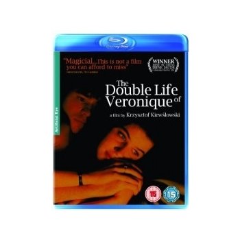The Double Life of Veronique BD