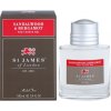 Gel po holení St James of London Sandalwood & Bergamot gel po holení 100 ml