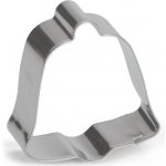 Patisse vykrajovátko zvonek 6 cm – Hledejceny.cz