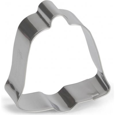 Patisse vykrajovátko zvonek 6 cm – Hledejceny.cz