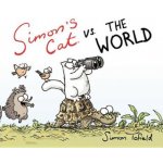 Simons Cat vs. the World – Hledejceny.cz