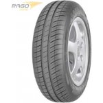 Goodyear EfficientGrip Compact 185/60 R15 88T – Hledejceny.cz