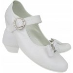 Miko model 903 boty obuv k prvnímu svatému přijímání dívčí – Sleviste.cz