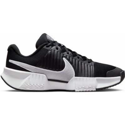 Nike Zoom GP Challenge Pro Clay - black/white/black – Zbozi.Blesk.cz