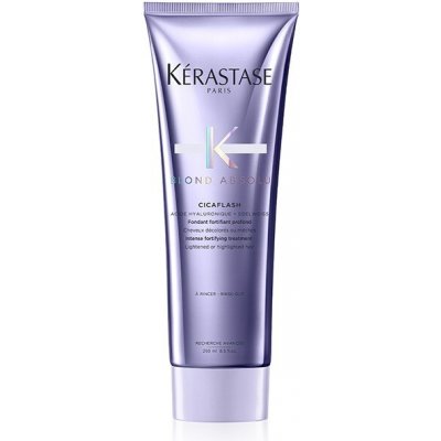 KÉRASTASE Blond Absolu Cicaflash 250 ml – Hledejceny.cz