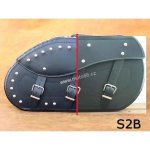 RSA RSA-2B kožené brašny | Zboží Auto