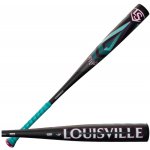 Louisville Slugger Atlas Baseballová pálka 33" palců – Zboží Dáma