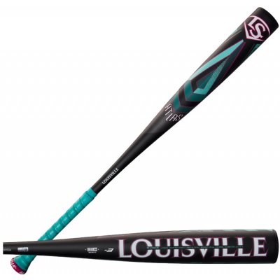 Louisville Slugger Atlas Baseballová pálka 33" palců – Zboží Dáma