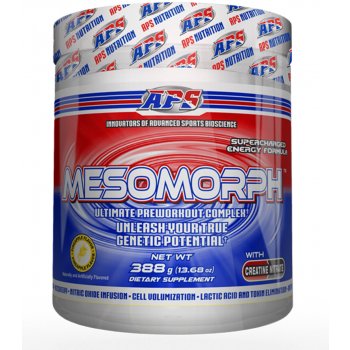 APS Nutrition MESOMORPH 388 g