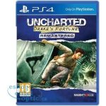 Uncharted: Drakes Fortune Remastered – Zboží Mobilmania