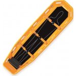 Spencer nosítka Shell oranžová – Zboží Mobilmania