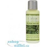 Saloos Bio Aloe Vera olej olejový extrakt 50 ml – Zboží Dáma