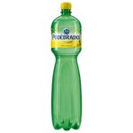 Poděbradka citron perlivá 6 x 1,5 l – Hledejceny.cz
