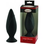 Malesation Silicone Butt Plug – Zbozi.Blesk.cz