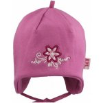RDX dětská jarní čepice 0526 tm. růžová – Sleviste.cz