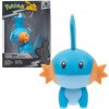 Sběratelská figurka Jazwares Pokémon Mudkip 11 cm