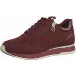 Tamaris 1-1-23613-29 červená – Sleviste.cz