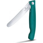 Victorinox Swiss Classic 6.7834.FC1 zelený – Sleviste.cz