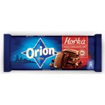 Orion čokoláda hořká 100g – Zboží Mobilmania