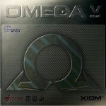 Xiom Omega V Asia DF – Zboží Dáma