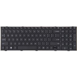 HP PROBOOK 4540S 4545S Klávesnice náhradní klávesnice pro notebook -  Nejlepší Ceny.cz