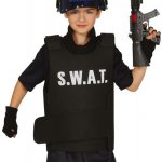 Neprůstřelná vesta S.W.A.T. – Hledejceny.cz
