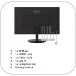 MSI Pro MP242A – Sleviste.cz