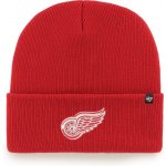 '47 Brand NHL čepice Haymaker SR Detroit Red Wings – Hledejceny.cz