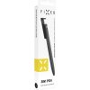 Stylus Fixed Pen propiska 3v1 se stylusem a stojánkem FIXPEN-BK